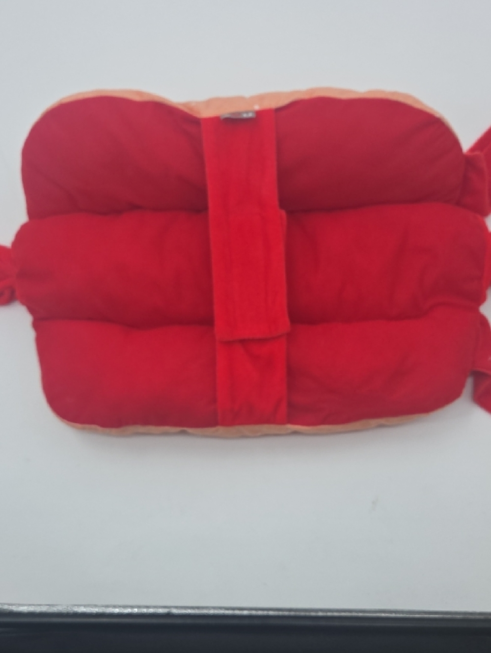 Pet Hot Dog Costume Medium - Picture 9 of 15